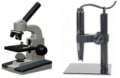 Отличия между цифровыми микроскопами и оптическими
