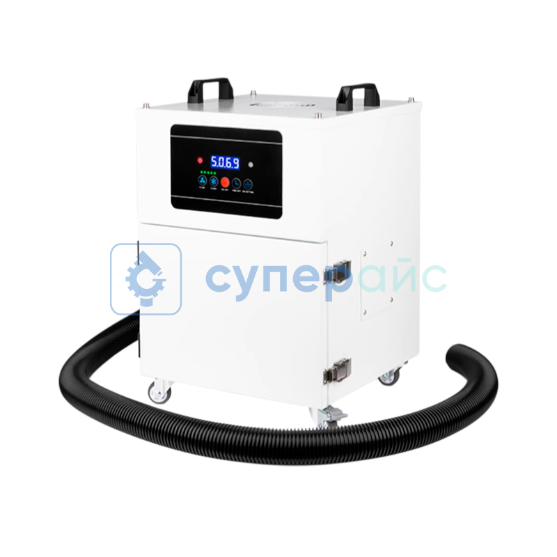 Дымопоглотитель Shendall XY-354 фото 1