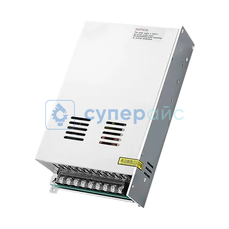 Блок питания в корпусе NVVV MS-1000-36 фото 1