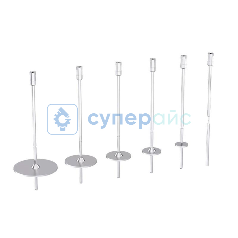 Цифровой вискозиметр Lawson RVT-40M фото 2