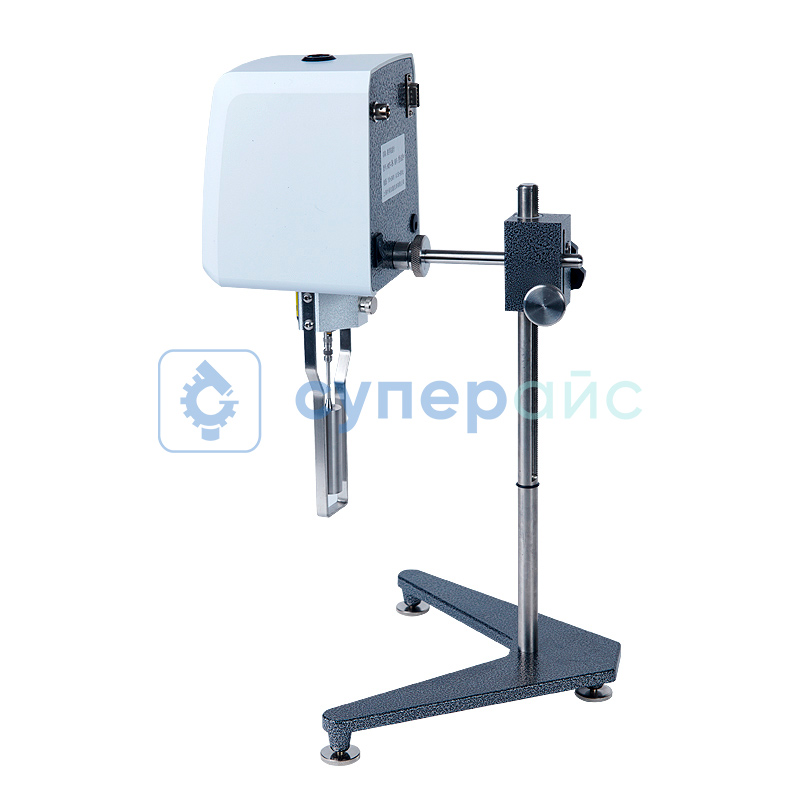 Ротационный измеритель вязкости Yetuo NDJ-8S фото 1