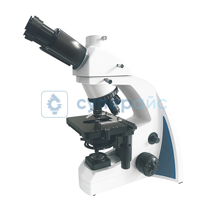 Лабораторный микроскоп Ancssy T310 фото 1