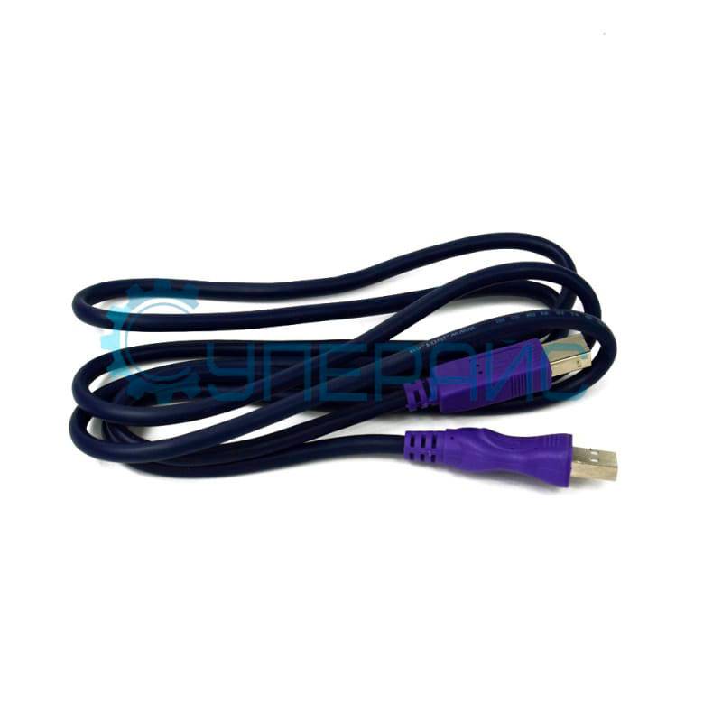 Цифровой USB осциллограф Instrustar ISDS2062B