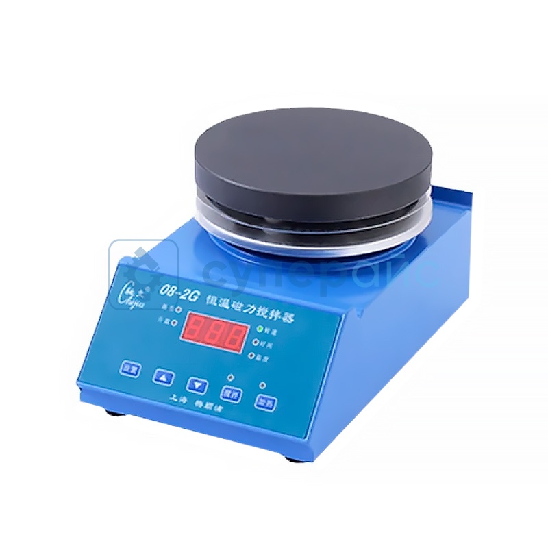 Настольная лабораторная мешалка Meiyingpu 08-2G фото 1