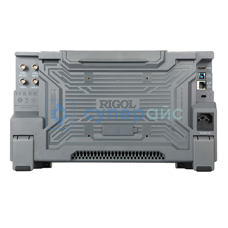 Анализатор спектра RIGOL RSA6265 фото 3