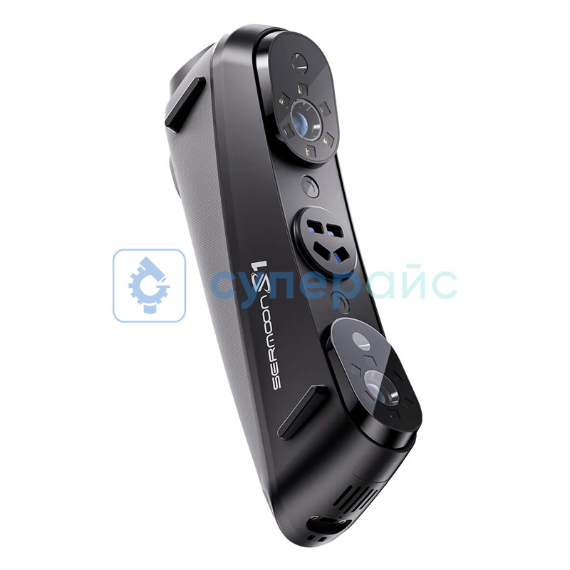 Универсальный 3D сканер Creality Sermoon S1 фото 1