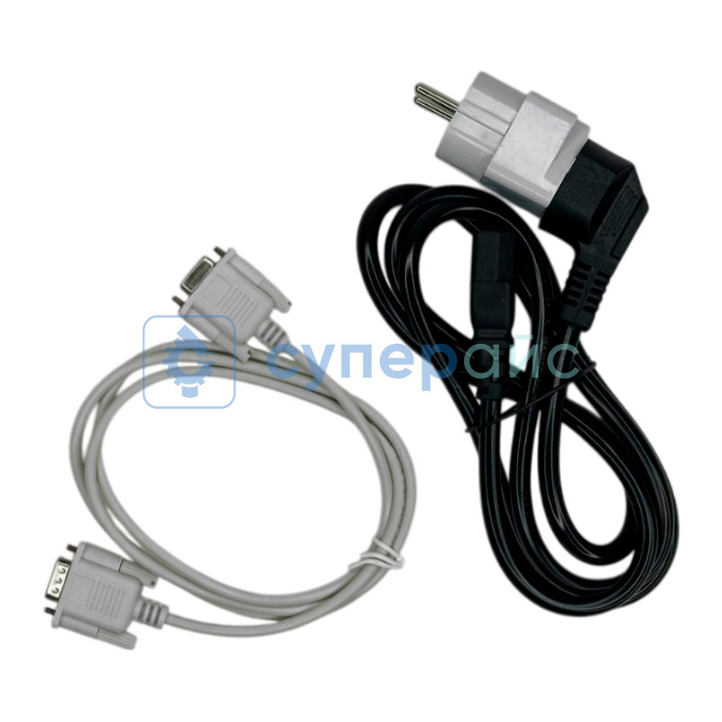 Программируемый источник переменного тока Measure Fine CP70D10 фото 4