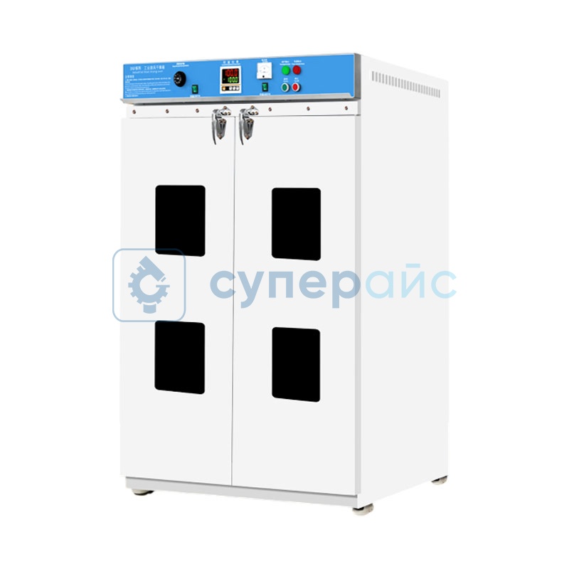 Промышленный сушильный шкаф Ruyi DGF-4A фото 1