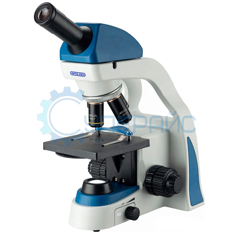 Учебный микроскоп Opto-Edu A11.0913-M