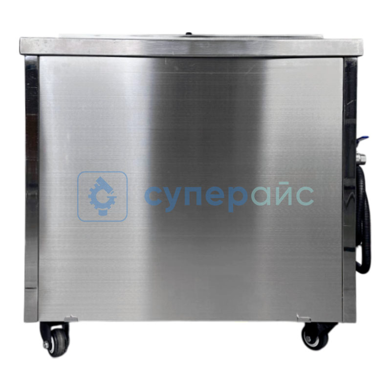 Ультразвуковой очиститель JM J-300 фото 2