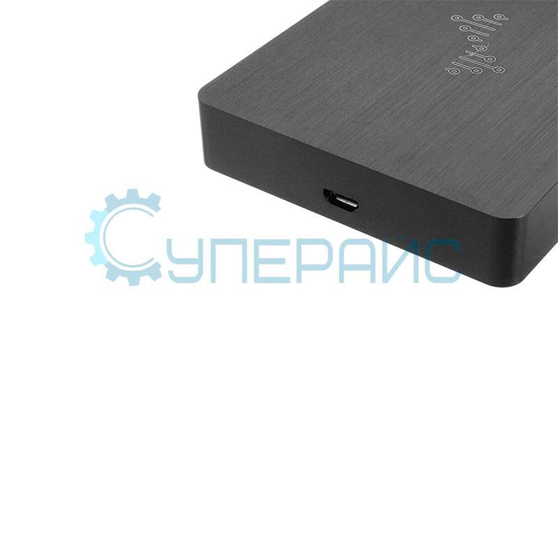 Двухканальный USB осциллограф DreamSourceLab DSCope U3P100