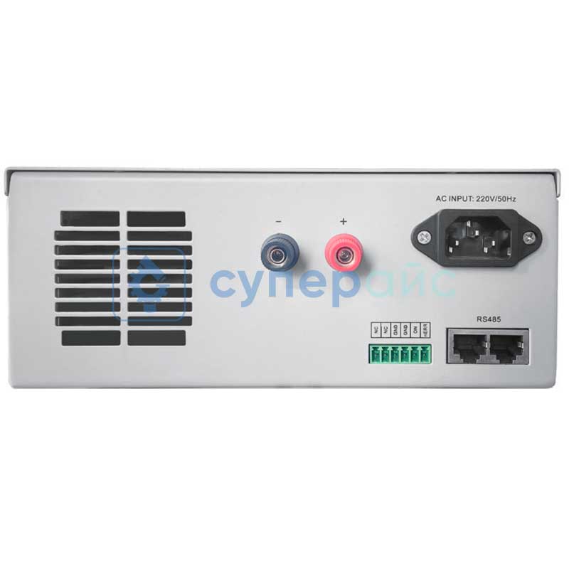 Линейный источник питания LANYI PLS0612 (12 В, 5 А) фото 1