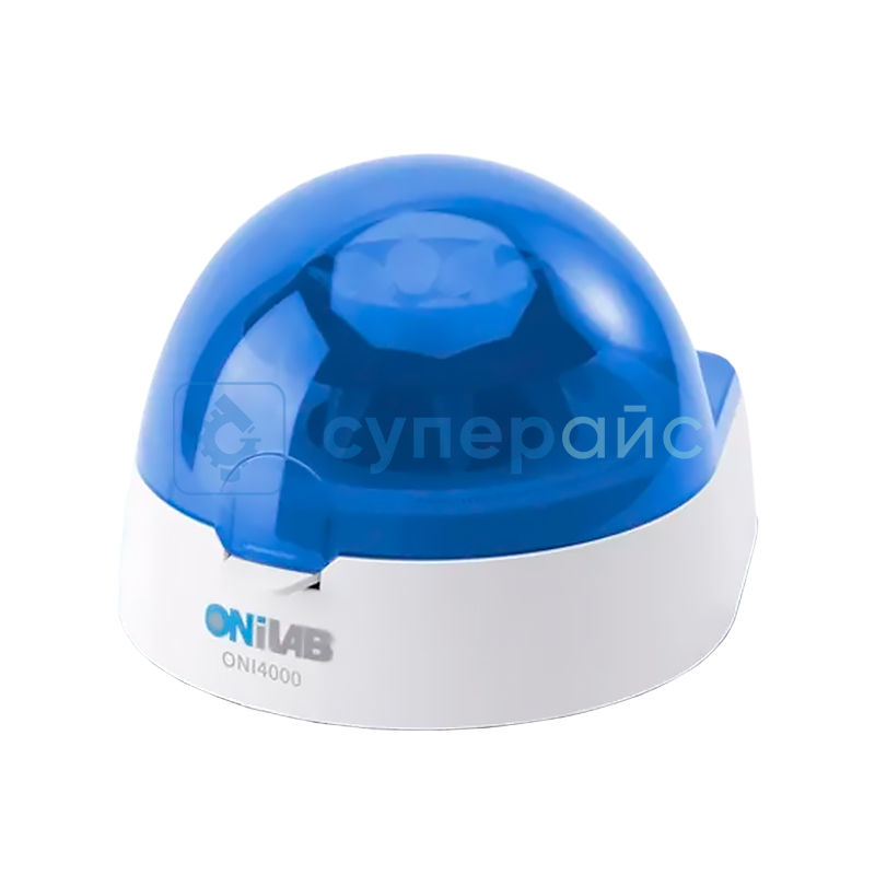 Центрифуга лабораторная Onilab ONI4000 фото 1