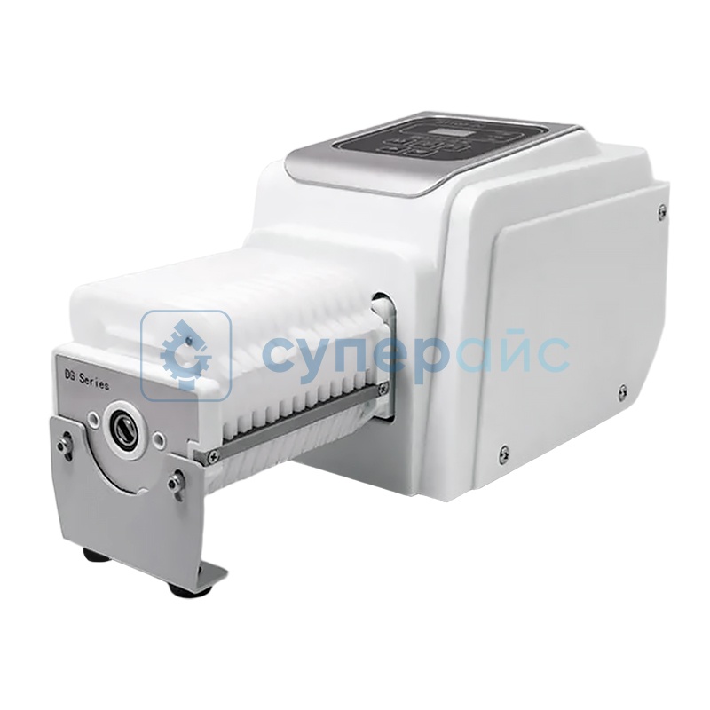 Насос трубочный Rongbai BT100-2J+DG-12(10) фото 1