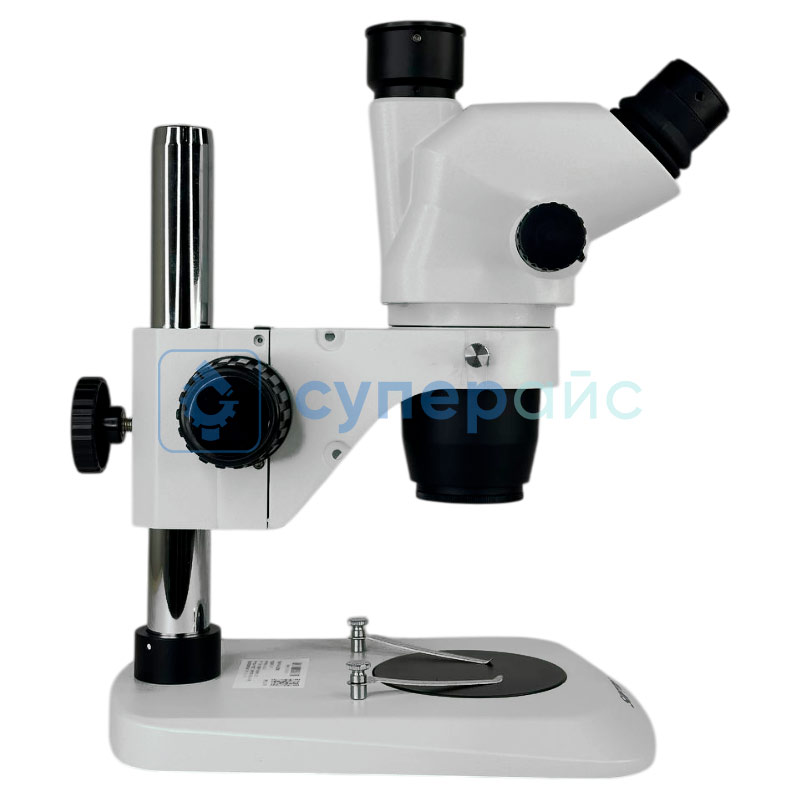 Тринокулярный микроскоп Soptop SZN71TR-B4 фото 5
