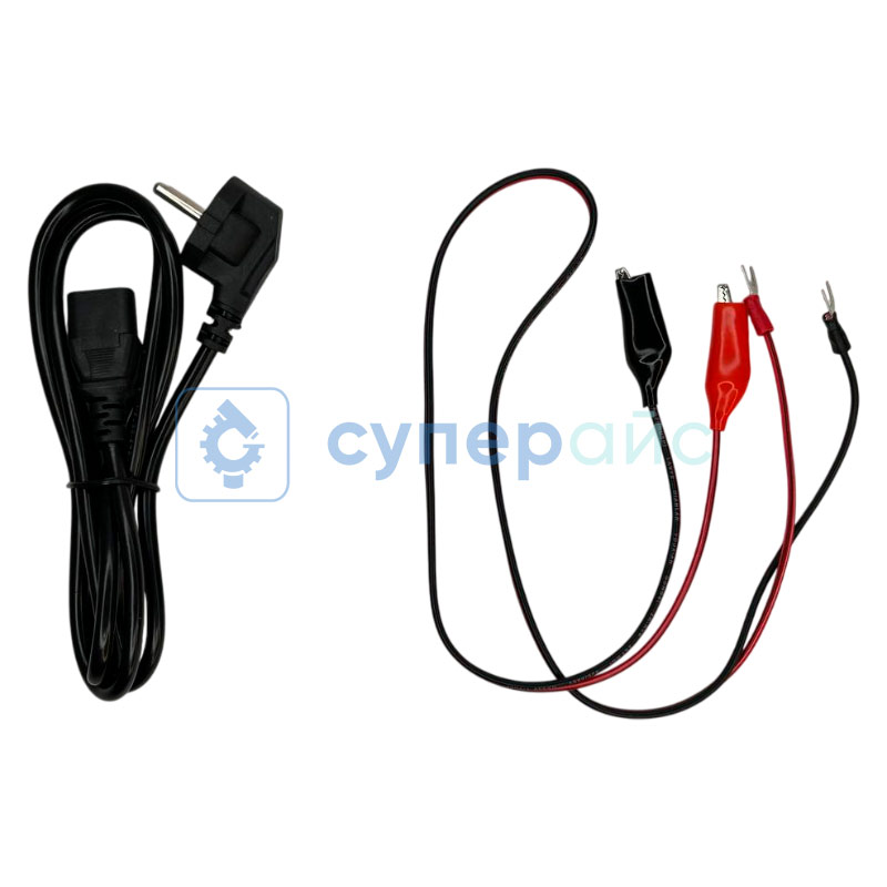 Источник питания постоянного тока Dingce DC-3060D фото 4