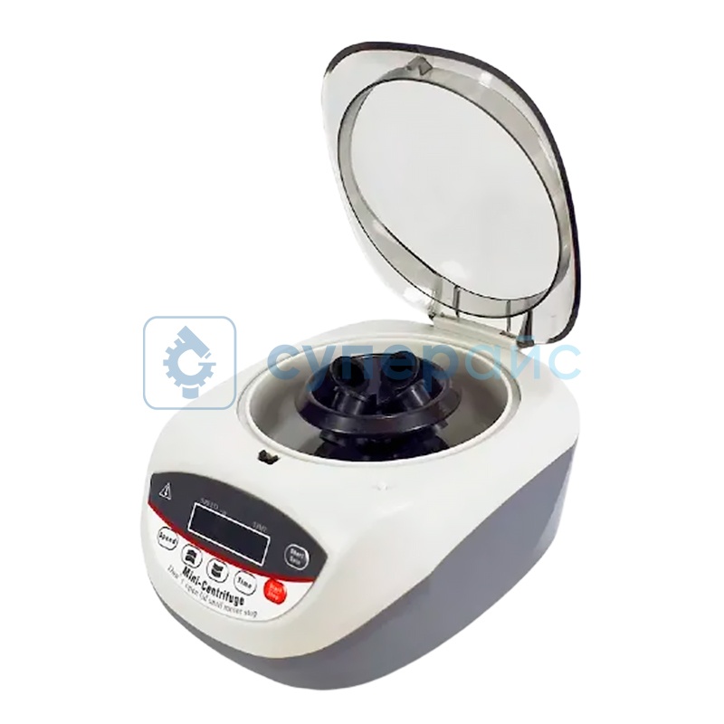 Настольная центрифуга Hong Zeyi Mini-PRO-12K фото 1