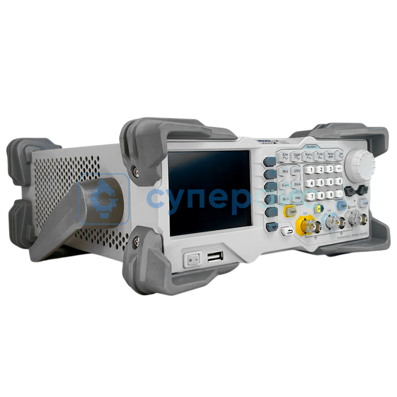 Универсальный генератор сигналов Rigol DG1032Z фото 3