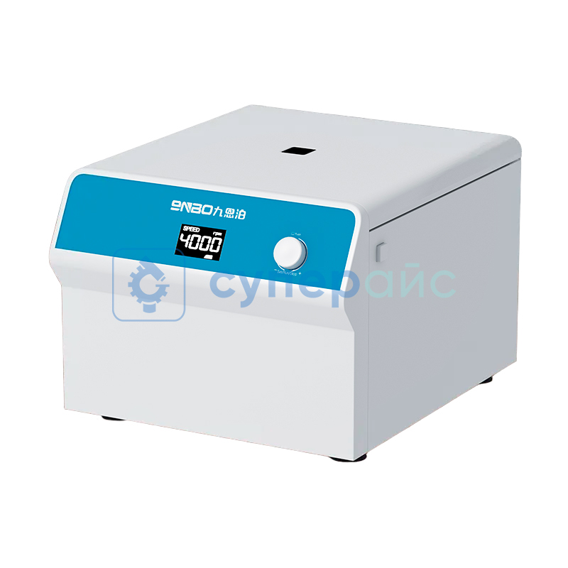 Цифровая центрифуга 9NBO NB-24 фото 1