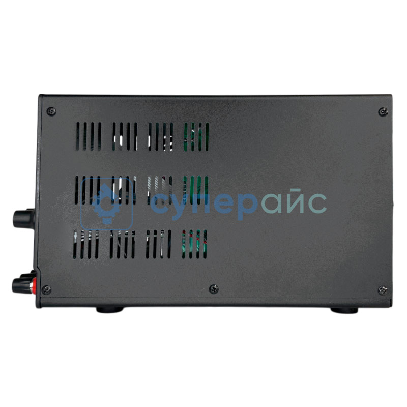 Блок питания с регулировкой Nice-Power SPS605-2KD фото 2