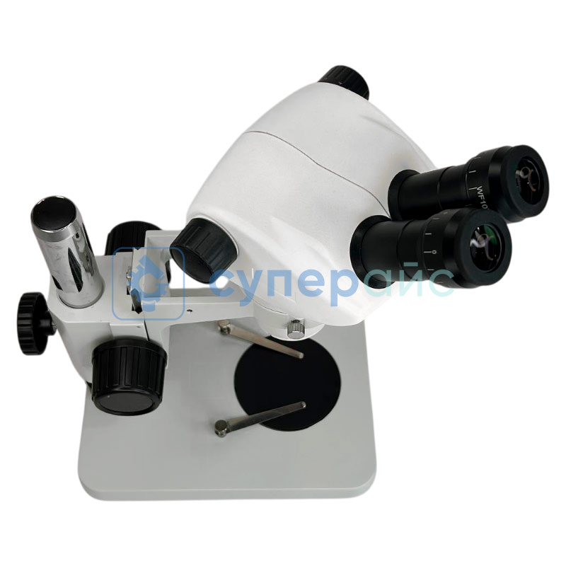 Стереоскопический микроскоп Dagong ST8050-B1 фото 5