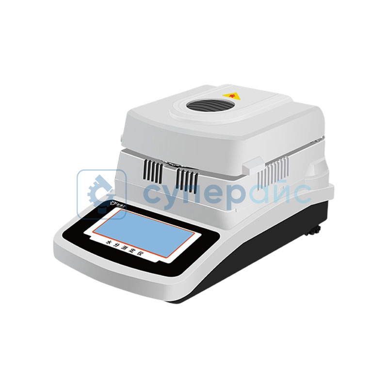 Лабораторный тестер влажности Dr. Ant MSH-1A фото 1