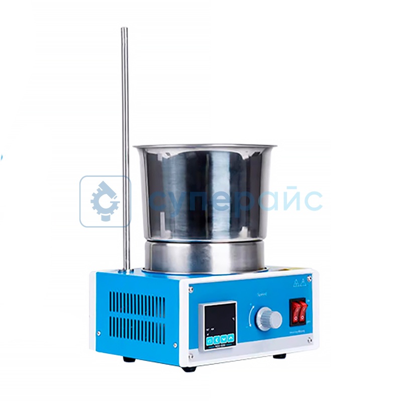 Магнитная мешалка SMART SMT/DF-101Z фото 1