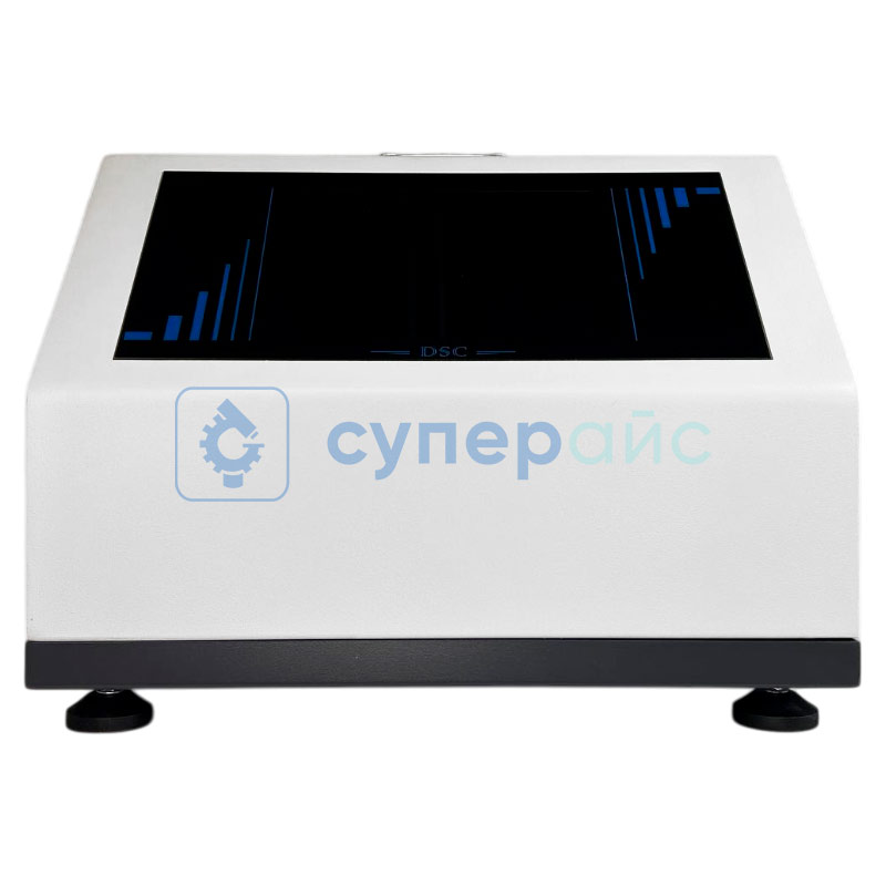 Дифференциальный сканирующий калориметр QL DSC 466P фото 1