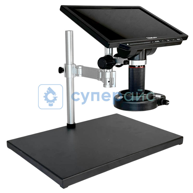 Цифровой микроскоп Tomlov TM4K max фото 6