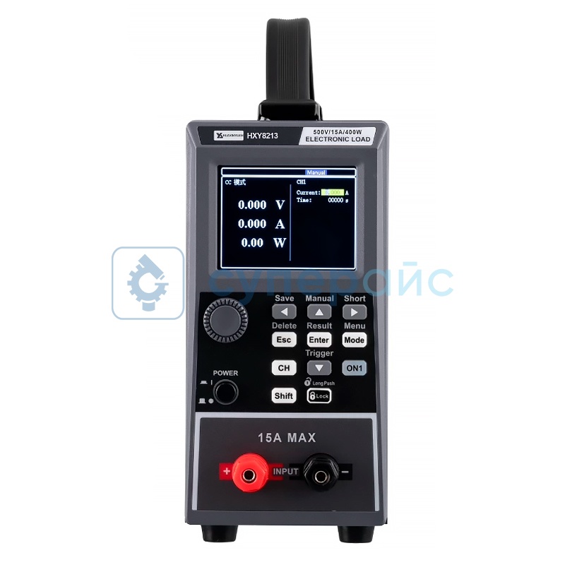 Измеритель нагрузки Huaxinyuan HXY8213 фото 1