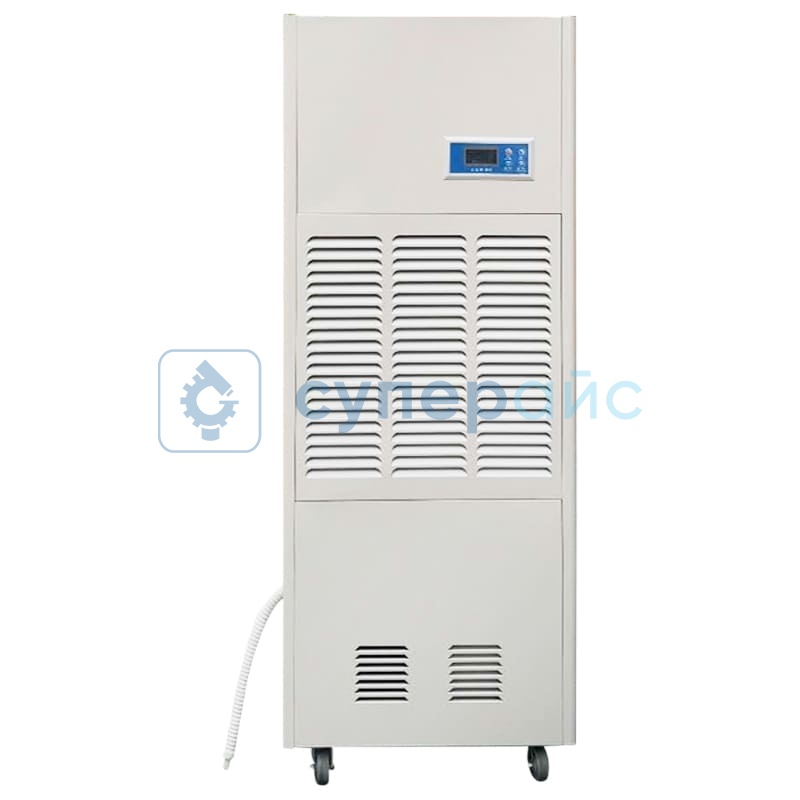 Напольный осушитель воздуха Desi Senli MOH-7192BC фото 1