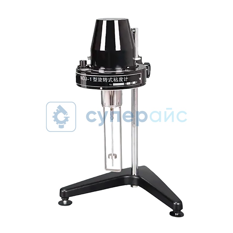 Вискозиметр Tuohe NDJ-1 фото 1