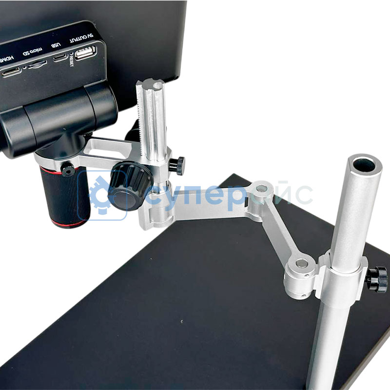 Цифровой микроскоп Tomlov TM4K max фото 8