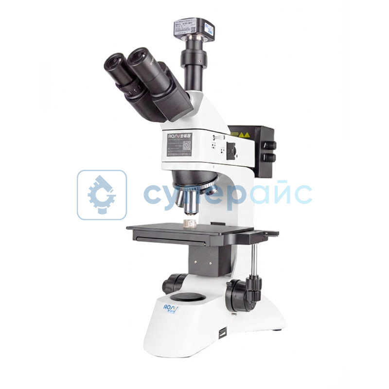 Микроскоп AOSVI M330-3M180 с камерой фото 1