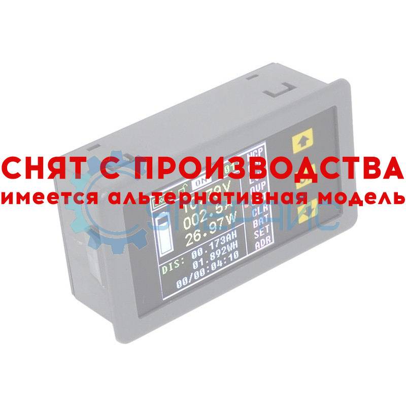 Многофункциональная измерительная головка VAC-1300A с поддержкой беспроводной связи