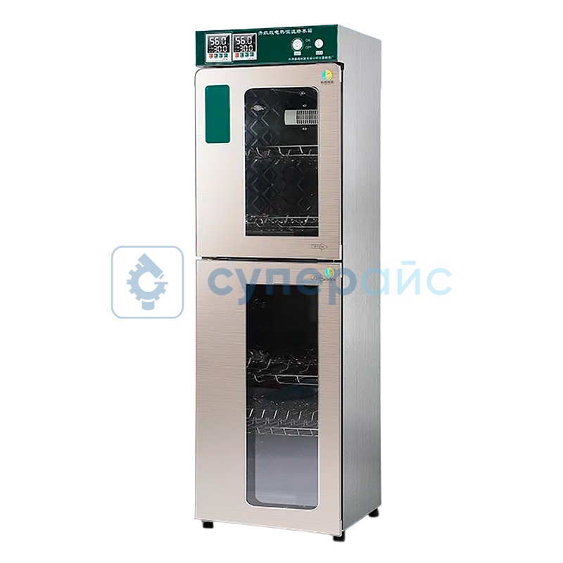 Сушильный цифровой шкаф Saidelisi DHP-52/78 фото 1