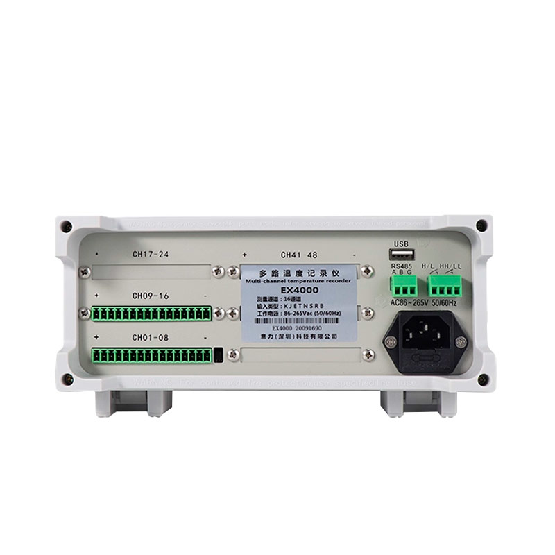 Измеритель влажности и температуры EXVXE EX4000-32 фото 2