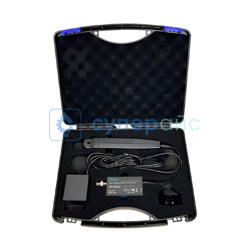 Токовый пробник Micsig CP1003B фото 8