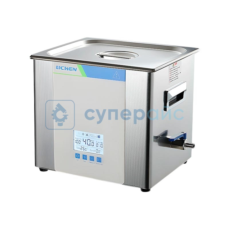 Ультразвуковая ванна Lichen LC-MUC-100S фото 1