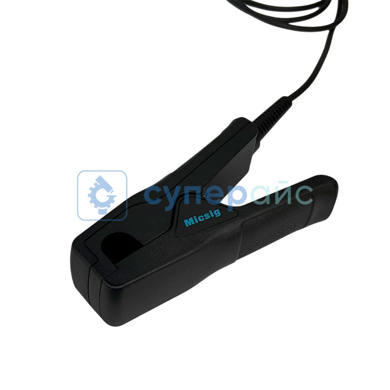 Осциллографический токовый пробник AC/DC Micsig CP2100B фото 4
