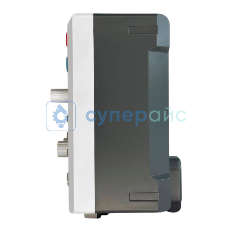 Двухканальный осциллограф FNIRSI 1014D Plus фото 7