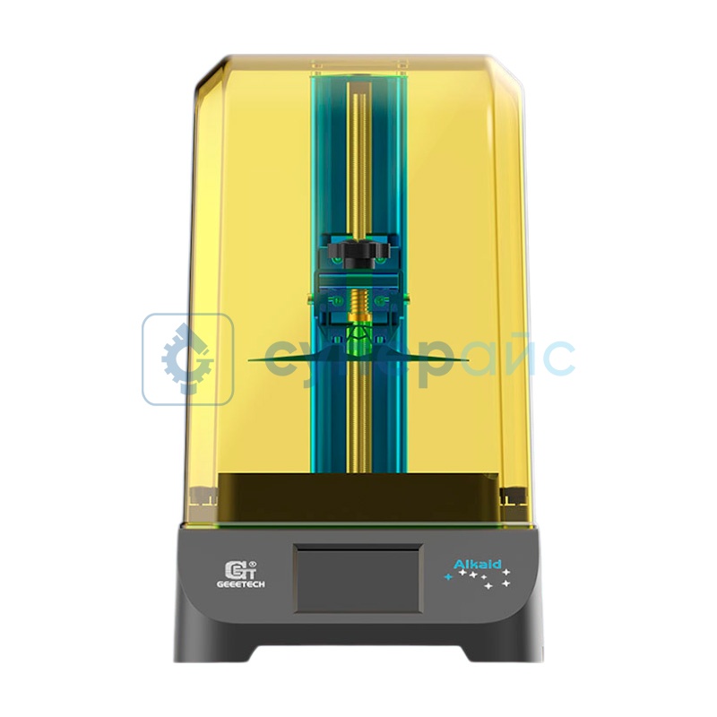 3D принтер GEEETECH Alkaid фото 1