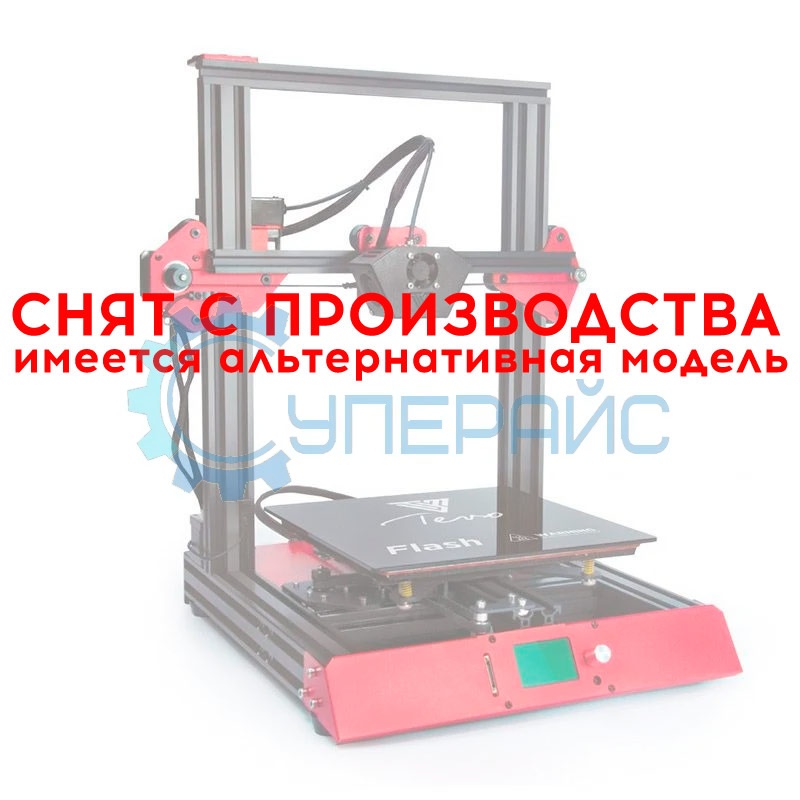 3D принтер Tevo Flash