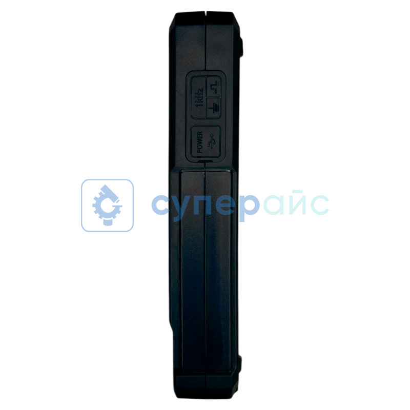 Многофункциональный осциллограф OWON HDS320S фото 4