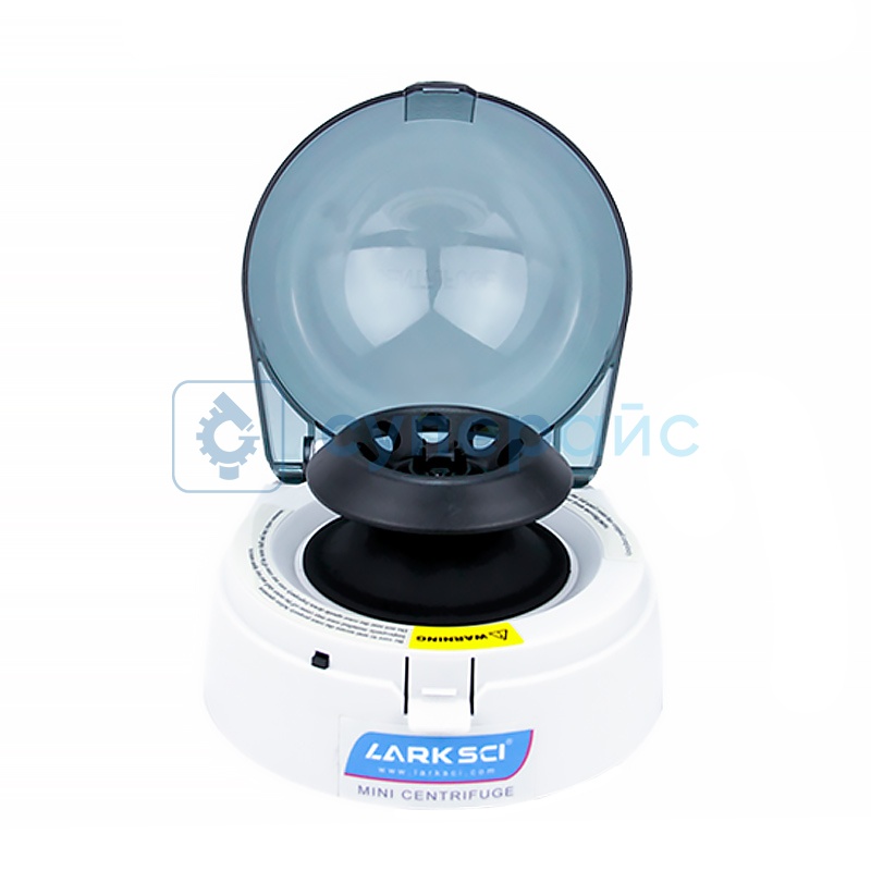 Цифровая лабораторная центрифуга LARKSCI MHC-4K фото 1