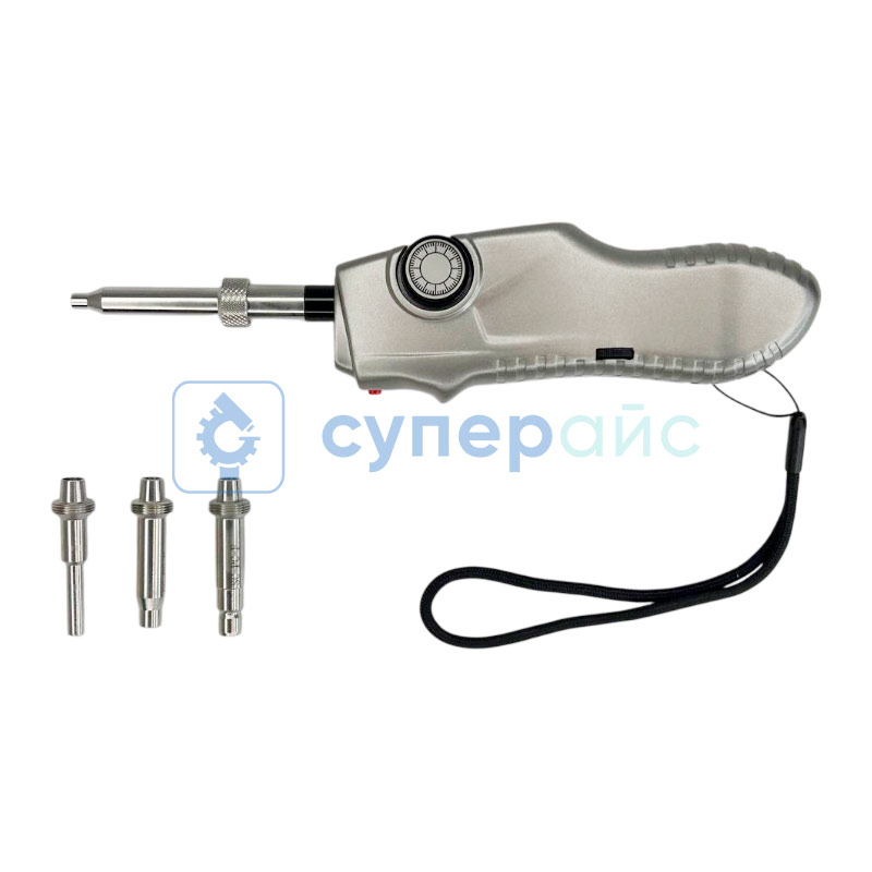 Волоконный оптический видеомикроскоп Grandway FIM-4 фото 5