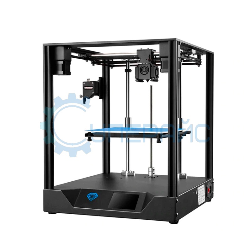 Рельсовый 3D принтер Two Trees SP-3