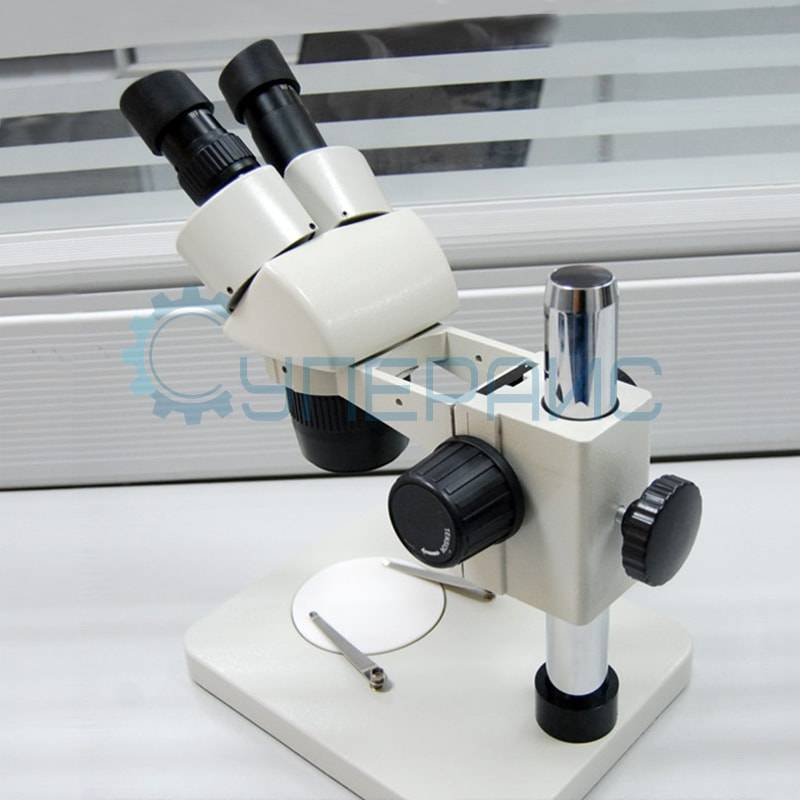 Инструментальный микроскоп Crystallite ST-60 (80X) стерео