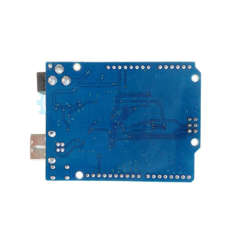 ZYduino UNO R3 Arduino-совместимый контроллер на ATmega328
