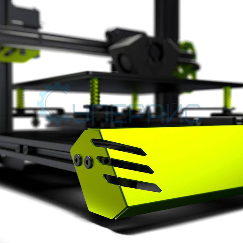 3D принтер Tevo Tarantula Pro